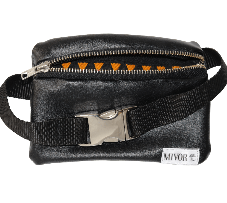 Bag MIVOR – We are the World Shoulder Bag Africa