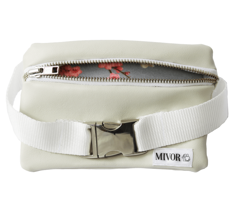 Bag MIVOR – We are the World Shoulder Bag Japan